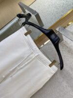 Dior Embroidered Casual Shorts - 图片 6