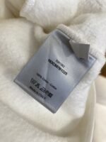 Dior Embroidered Casual Shorts - 图片 9