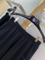Balenciaga Rhinestone Shorts - 图片 6
