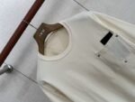 Bottega Veneta Cotton Pocket Round Neck Short Sleeve - 图片 3