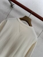Bottega Veneta Cotton Pocket Round Neck Short Sleeve - 图片 5