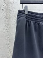 Balenciaga Bb Embroidered Shorts - 图片 4