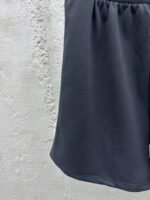 Balenciaga Bb Embroidered Shorts - 图片 6