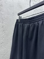 Balenciaga Bb Embroidered Shorts - 图片 9
