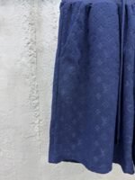 lv jacquard towel fabric shorts - 图片 6
