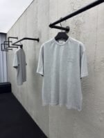 Miumiu Classic Monogrammed Short Sleeves 2