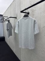 Miumiu Classic Monogrammed Short Sleeves 2 - 图片 2
