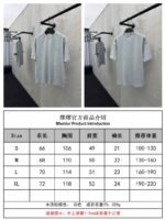 Miumiu Classic Monogrammed Short Sleeves 2 - 图片 10