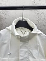 lv windproof jacket coat - 图片 3
