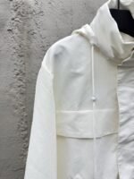 lv windproof jacket coat - 图片 4