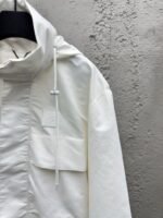 lv windproof jacket coat - 图片 5