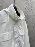 lv windproof jacket coat - 图片 8