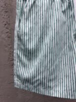 lv striped printed beach pants 1 - 图片 6
