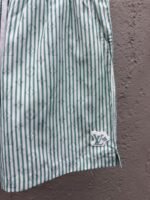 lv striped printed beach pants 1 - 图片 7