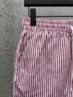 lv striped printed beach pants 3 - 图片 4