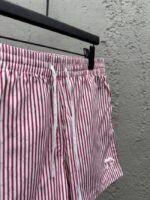 lv striped printed beach pants 3 - 图片 8