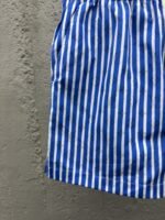 lv striped printed beach pants 2 - 图片 6