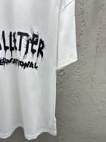 lv 1854 plaid monogrammed short sleeve white - 图片 7