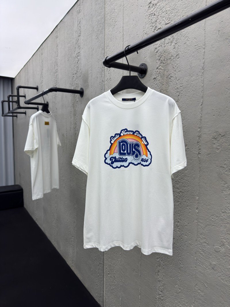 wsxc1752118081643_0.jpg lv rainbow cloud short sleeve - 图片 1