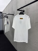 lv rainbow cloud short sleeve - 图片 2