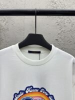 lv rainbow cloud short sleeve - 图片 3