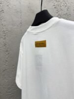 lv rainbow cloud short sleeve - 图片 9