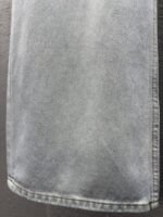 Maison Margiela paper label distressed jeans 2 - 图片 6