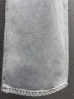 Maison Margiela paper label distressed jeans 2 - 图片 7