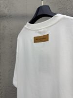 lv Magpie Print Short Sleeve - 图片 9