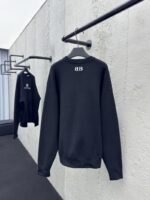 Balenciaga Bb Jacquard Knit Long Sleeve - 图片 2