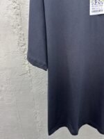 Balenciaga 520 Label Sticker Short Sleeve 2 - 图片 6