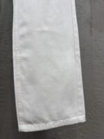 lv embroidered skateboard jeans - 图片 7