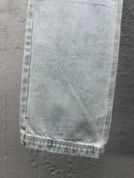 fendi leather label jeans - 图片 6