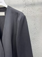 Maison Margiela V-neck blazer - 图片 5