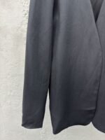 Maison Margiela V-neck blazer - 图片 6