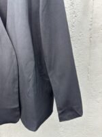 Maison Margiela V-neck blazer - 图片 7