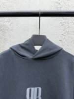 Balenciaga Nano Bb Print Sweatshirt - 图片 3