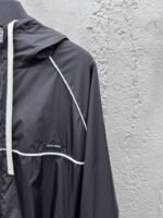Miu Miu Zipper Hooded Jacket 1 - 图片 4