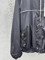 Miu Miu Zipper Hooded Jacket 1 - 图片 5