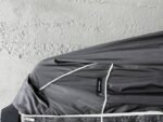 Miu Miu Zipper Hooded Jacket 2 - 图片 5