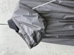 Miu Miu Zipper Hooded Jacket 2 - 图片 8