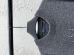 lv sun print hot bead sweater pullover - 图片 2