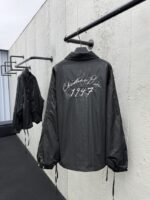 Dior 1947 Embroidered Jacket Coat - 图片 2