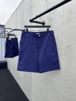 Dior Lh Hamill Co-Branded Shorts 1