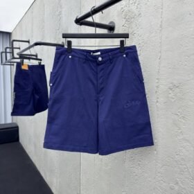 Dior Lh Hamill Co-Branded Shorts 1