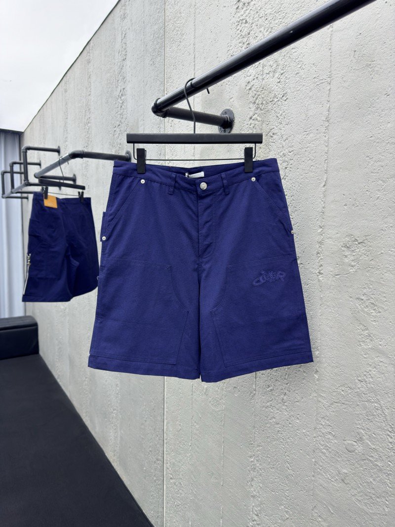 wsxc1753499528444_0.jpg Dior Lh Hamill Co-Branded Shorts 1 - 图片 1