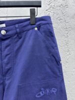 Dior Lh Hamill Co-Branded Shorts 1 - 图片 5