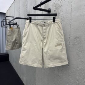 Dior Lh Hamill Co-Branded Shorts 2