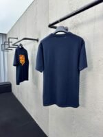 lv jacquard heart short sleeve - 图片 2