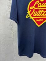 lv jacquard heart short sleeve - 图片 6